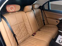 بي ام دبليو الفئة 7